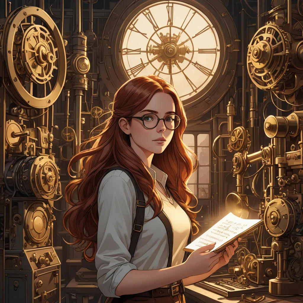 The Dream Weaver