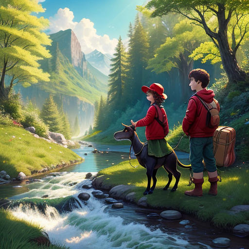 Wilder's Dinosaur Adventure