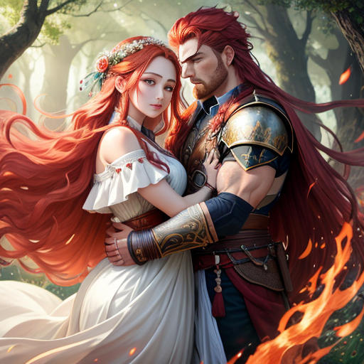 Bound by Nature's Love