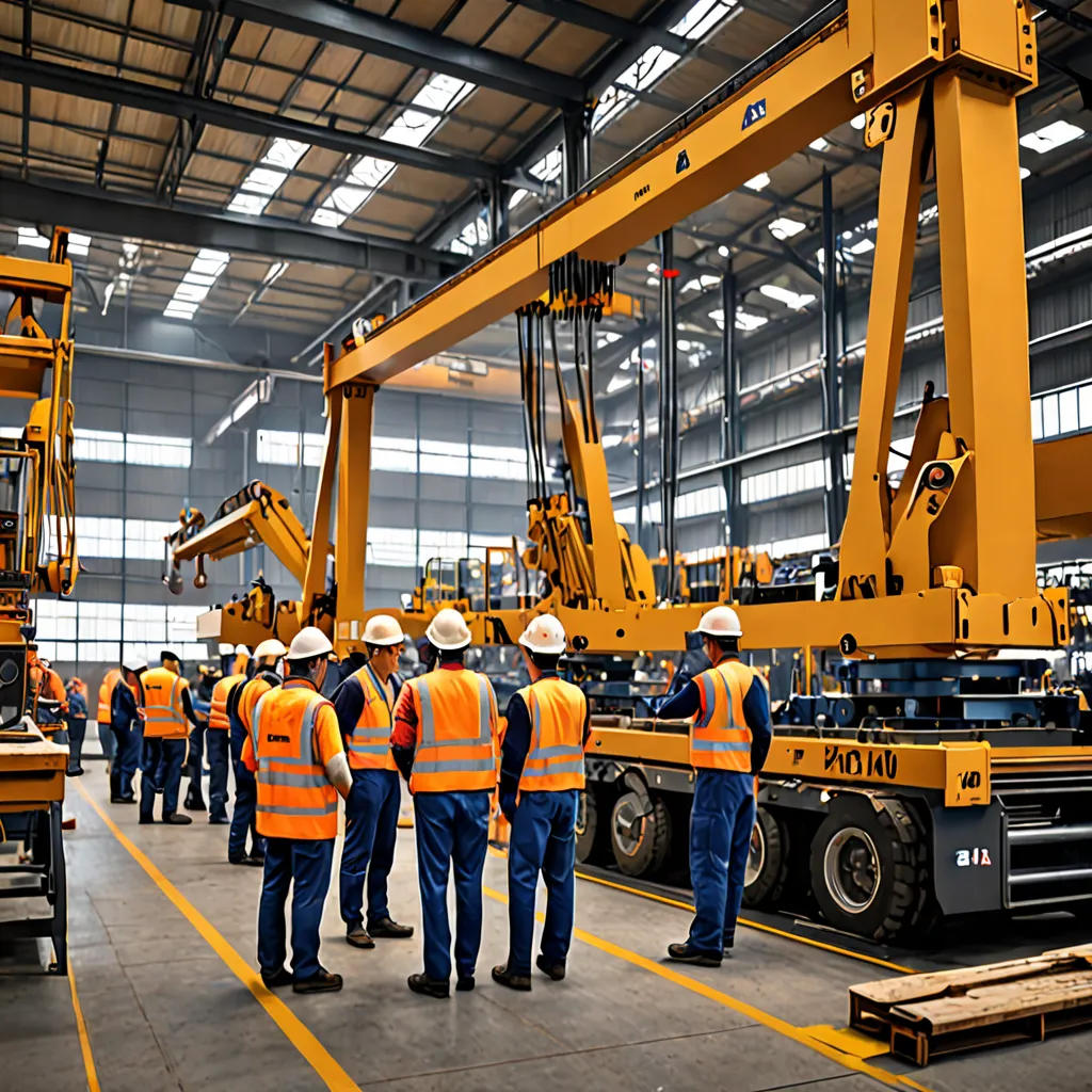 Raising Industry Standards