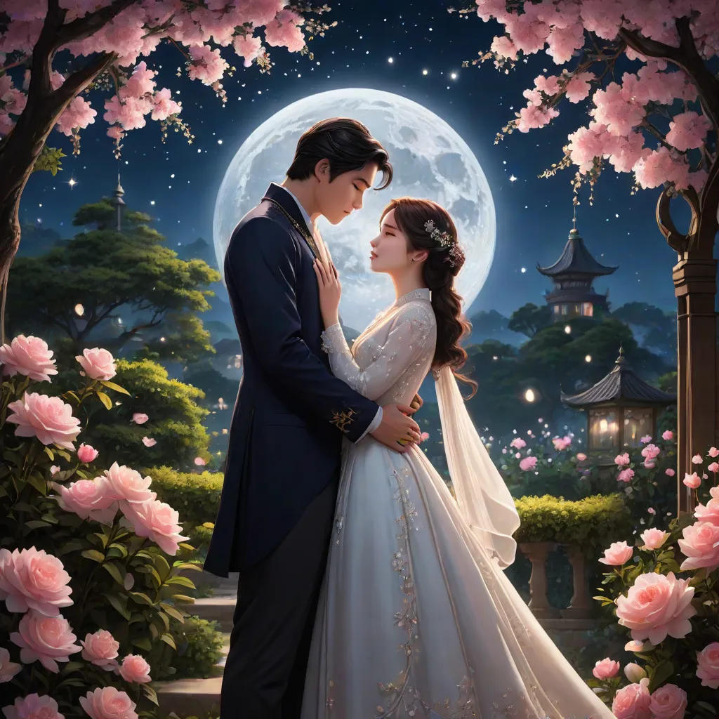 The Enchanted Encounter
