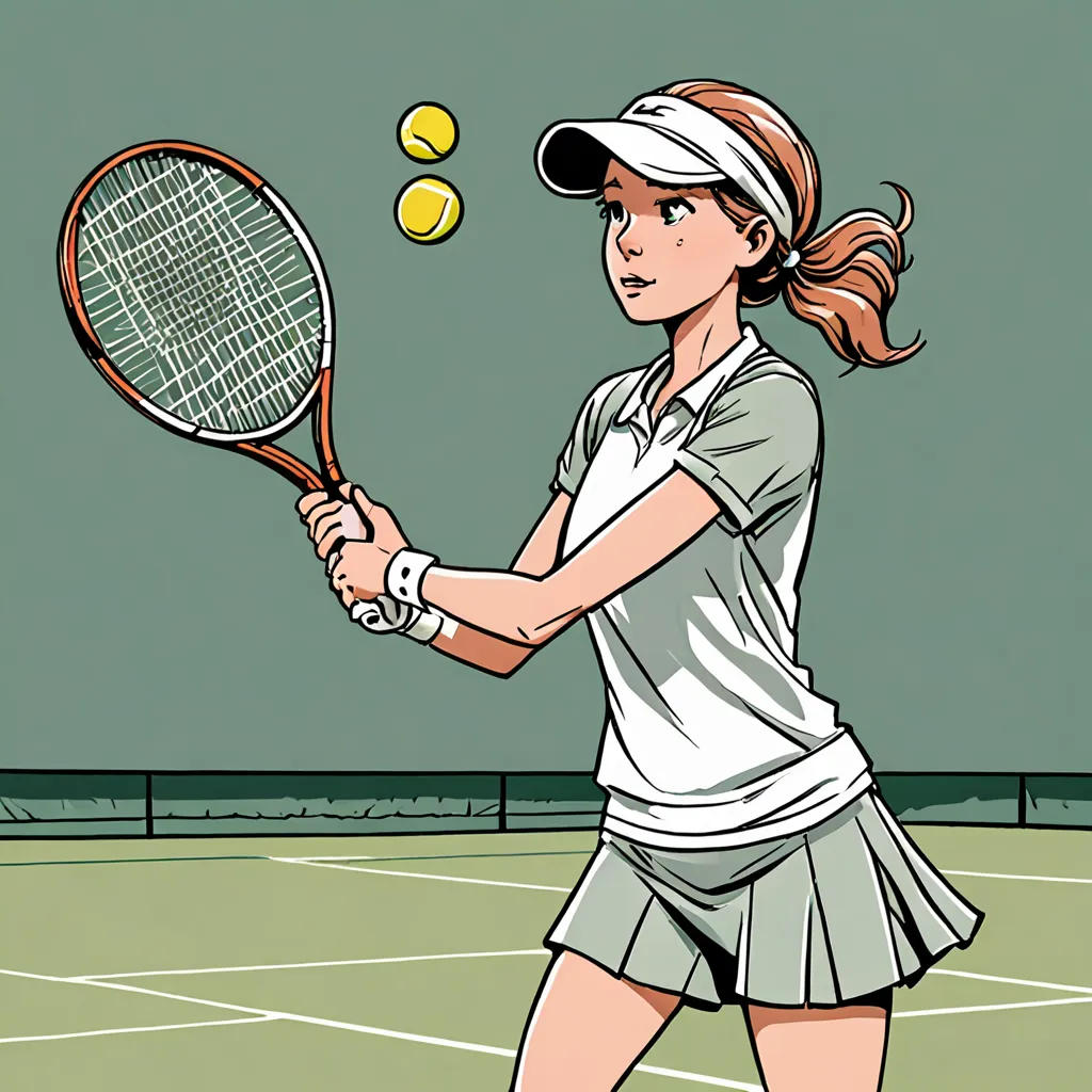 Ellie's Comeback