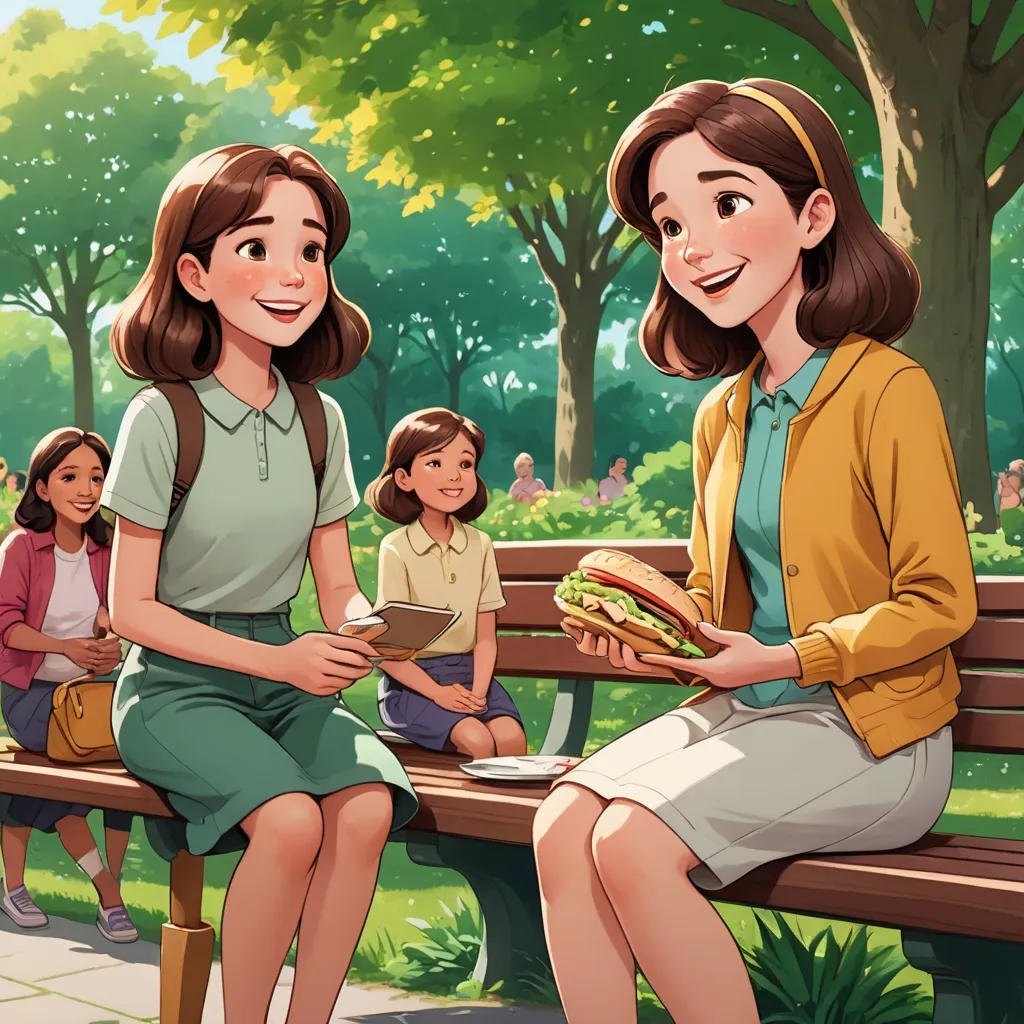 The Giving Heart