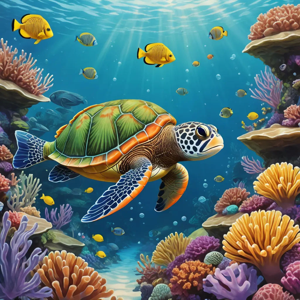 The Sunken Treasure cover image