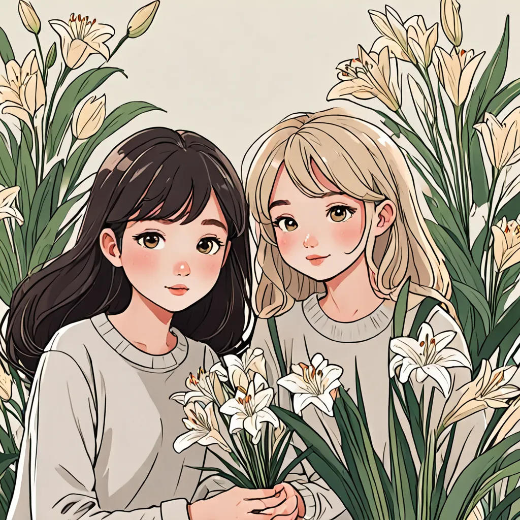 The Enchanted Companions