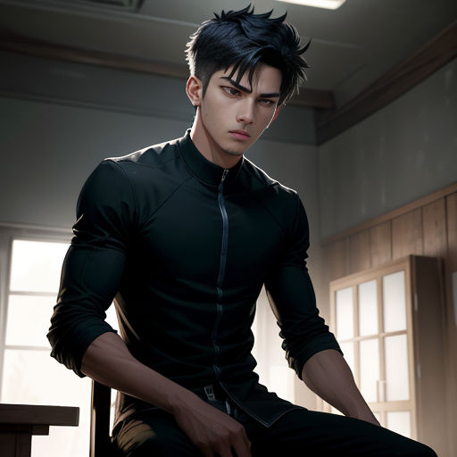 The Vengeance of Lev