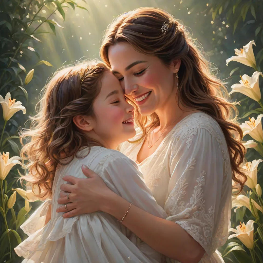 The Beautiful Light Within