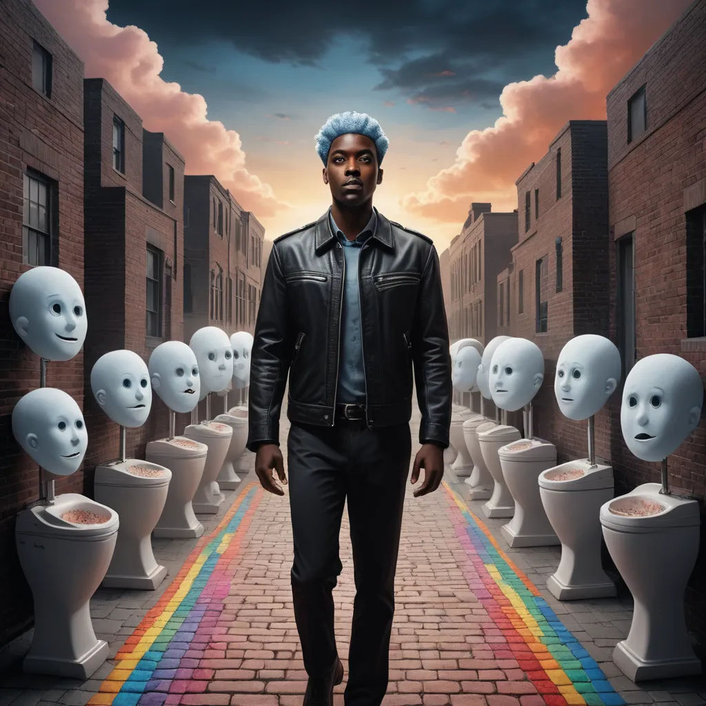 The Skibidi Toilets Mystery
