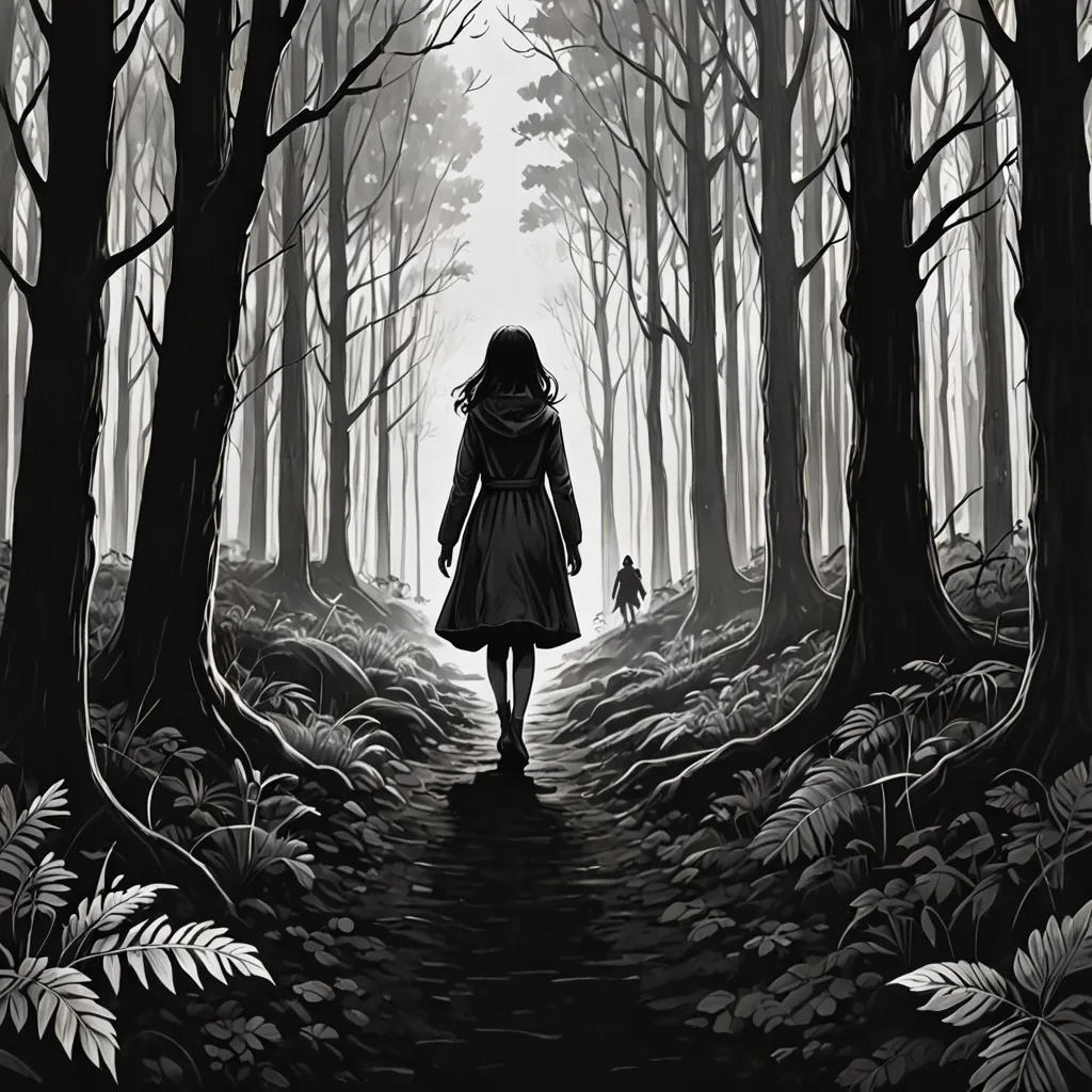 Dreaming in Shadows