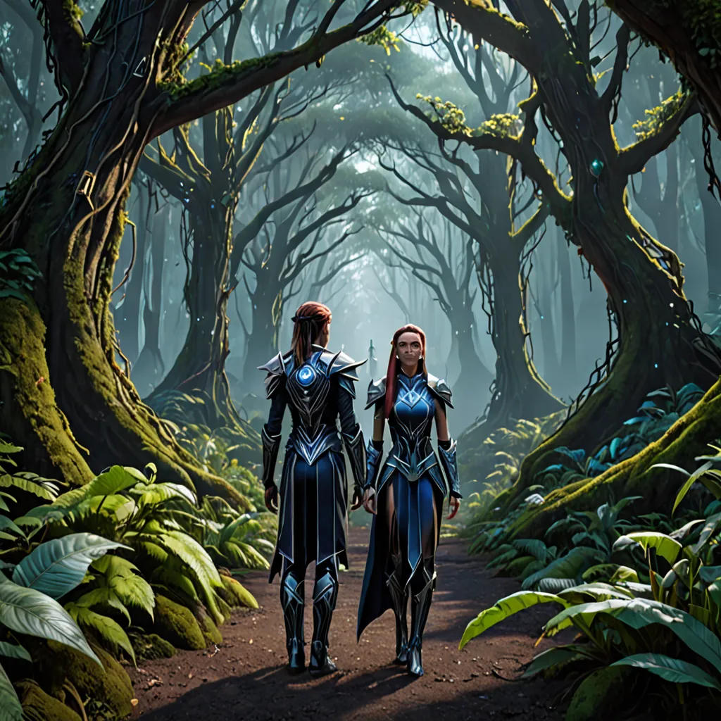 Eternal Bonds