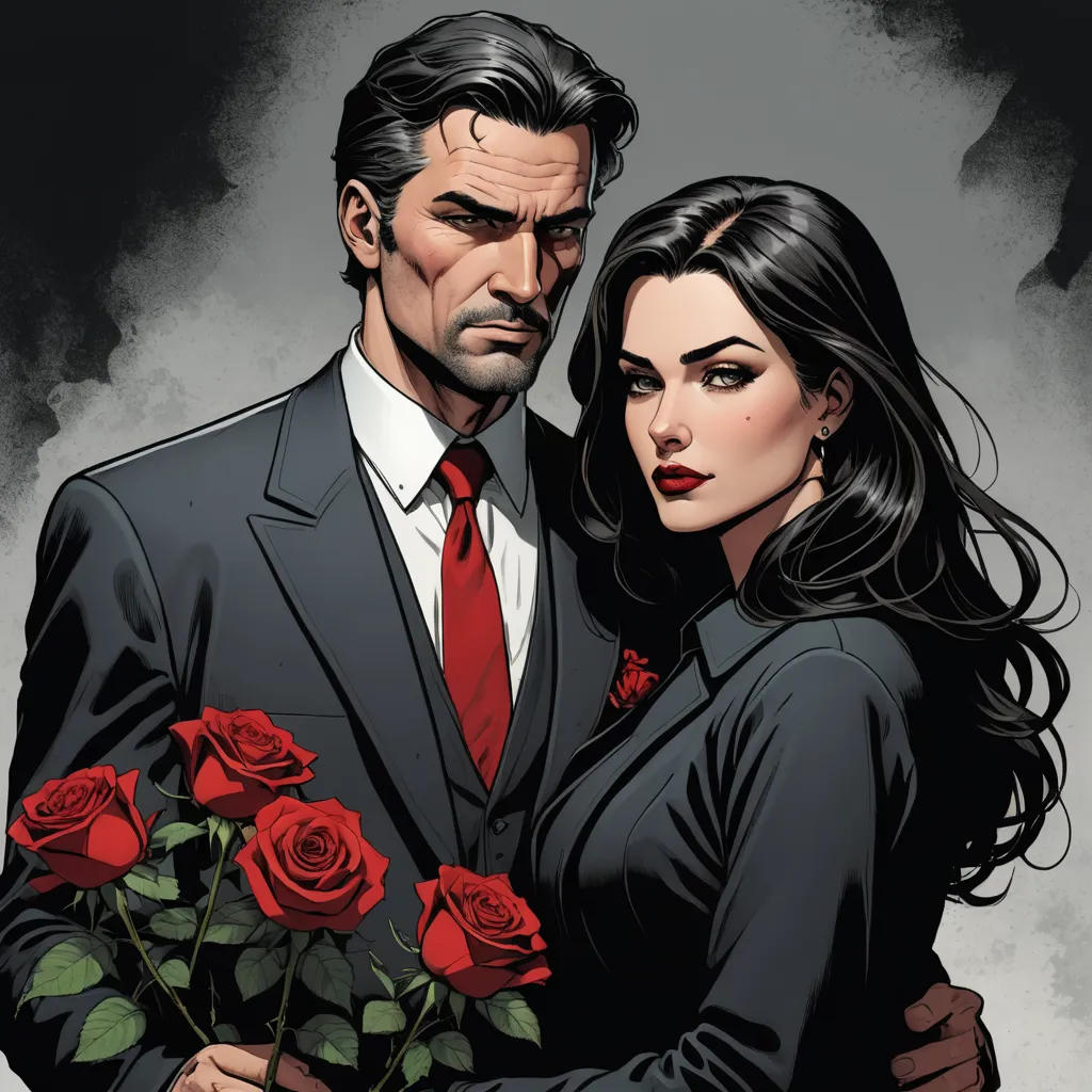 Fatal Love