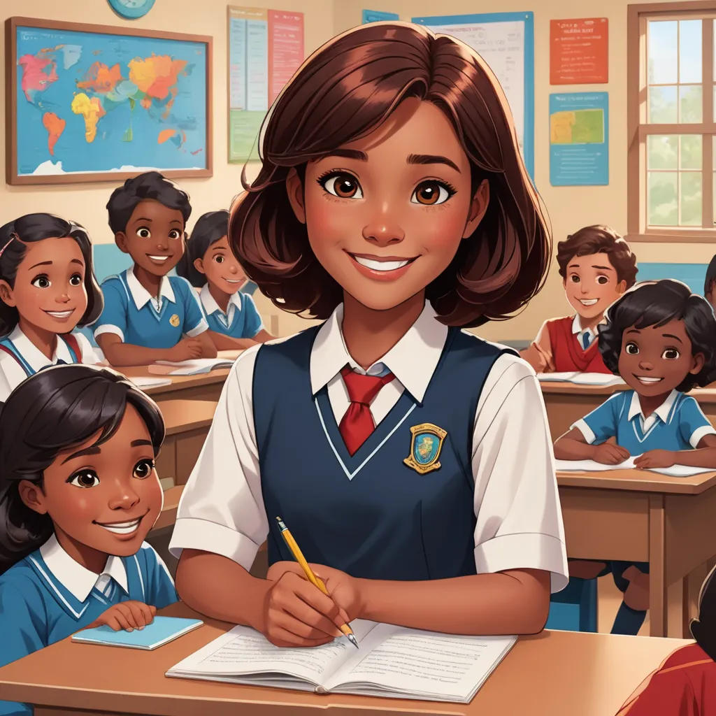 The Beloved Teacher