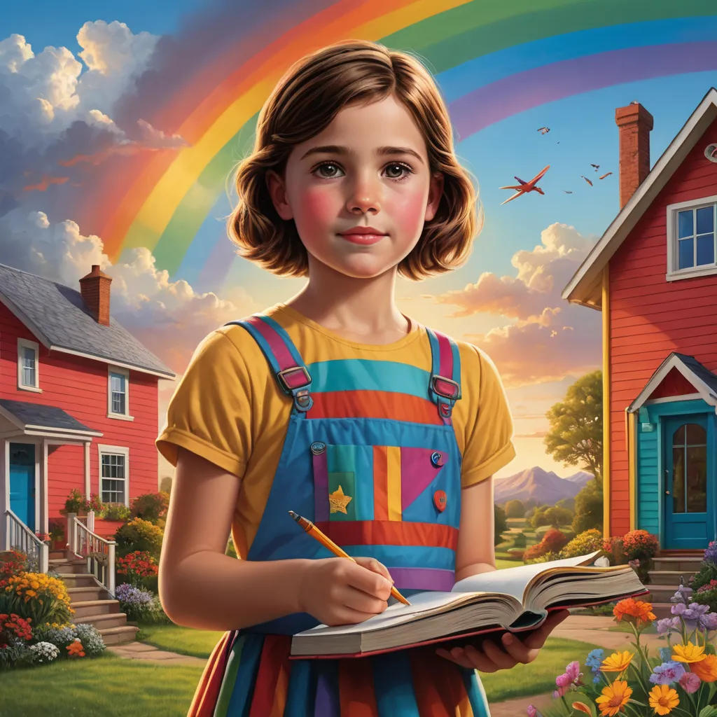 Hope's Journey