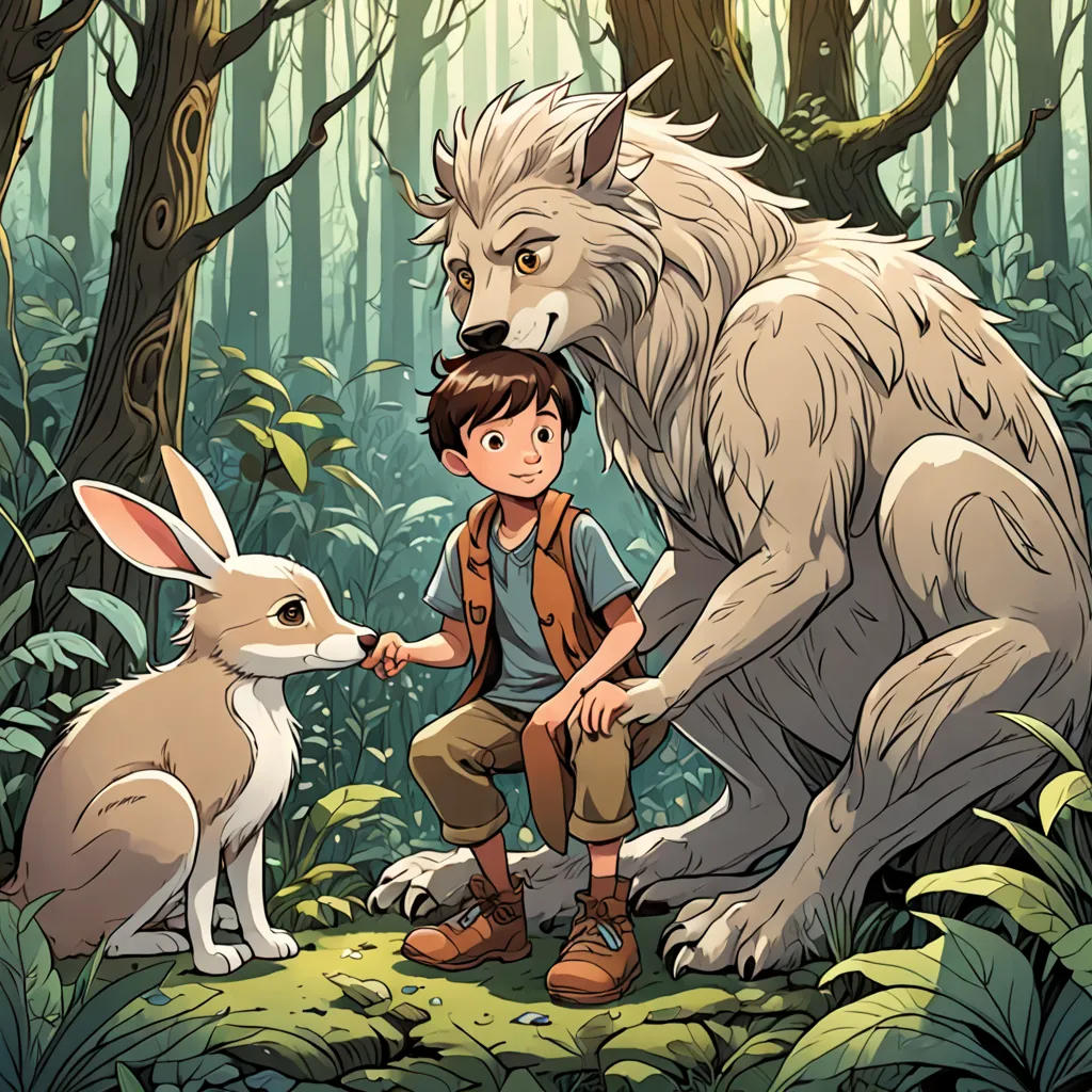 The Responsible Quest