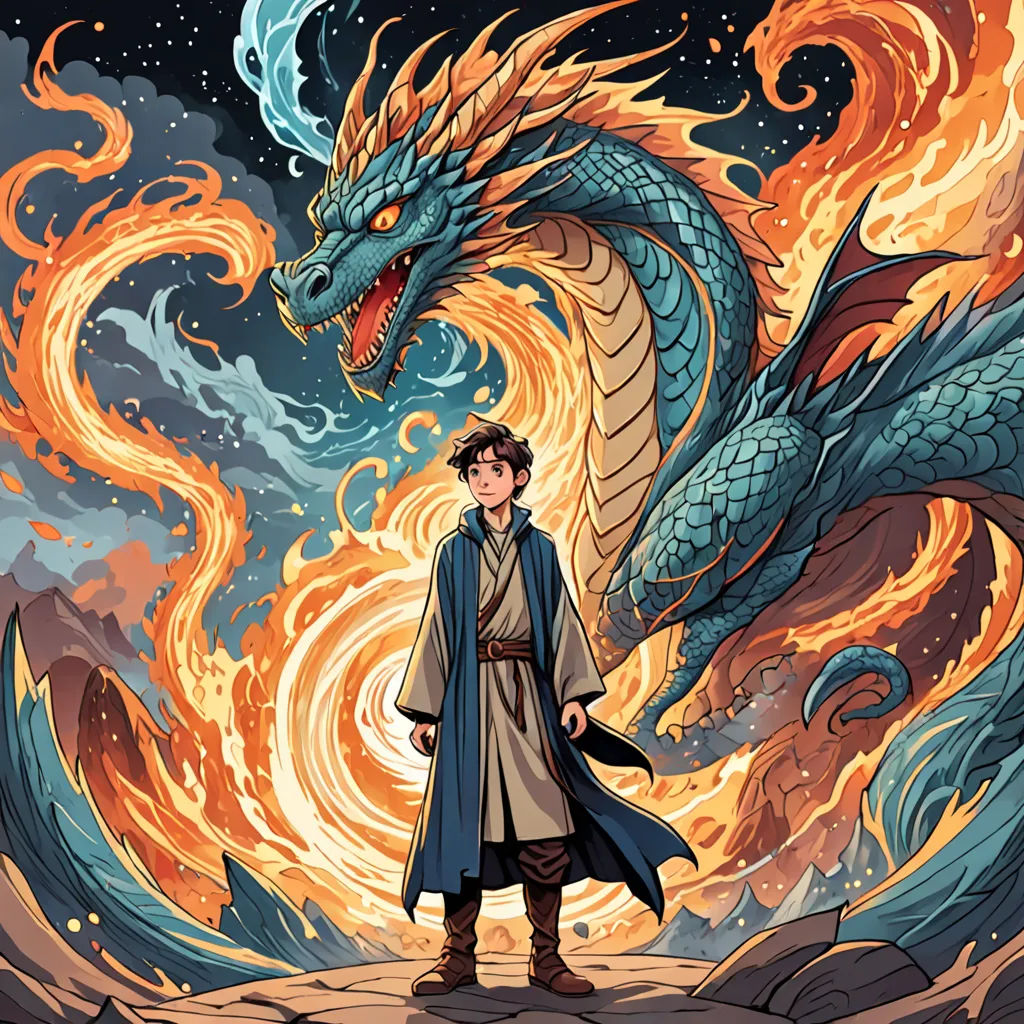 The Enchanted Realm | Story.com