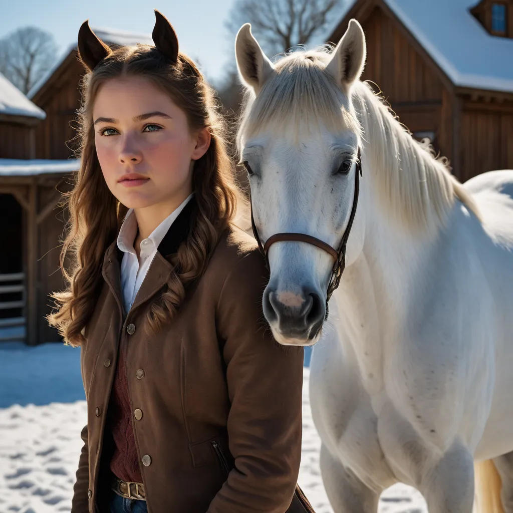 Gallop of Hope