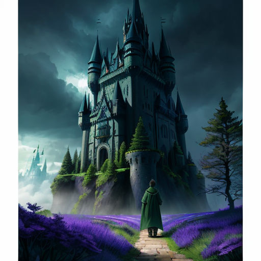 Twisted Wonderland: A Bewitching Journey