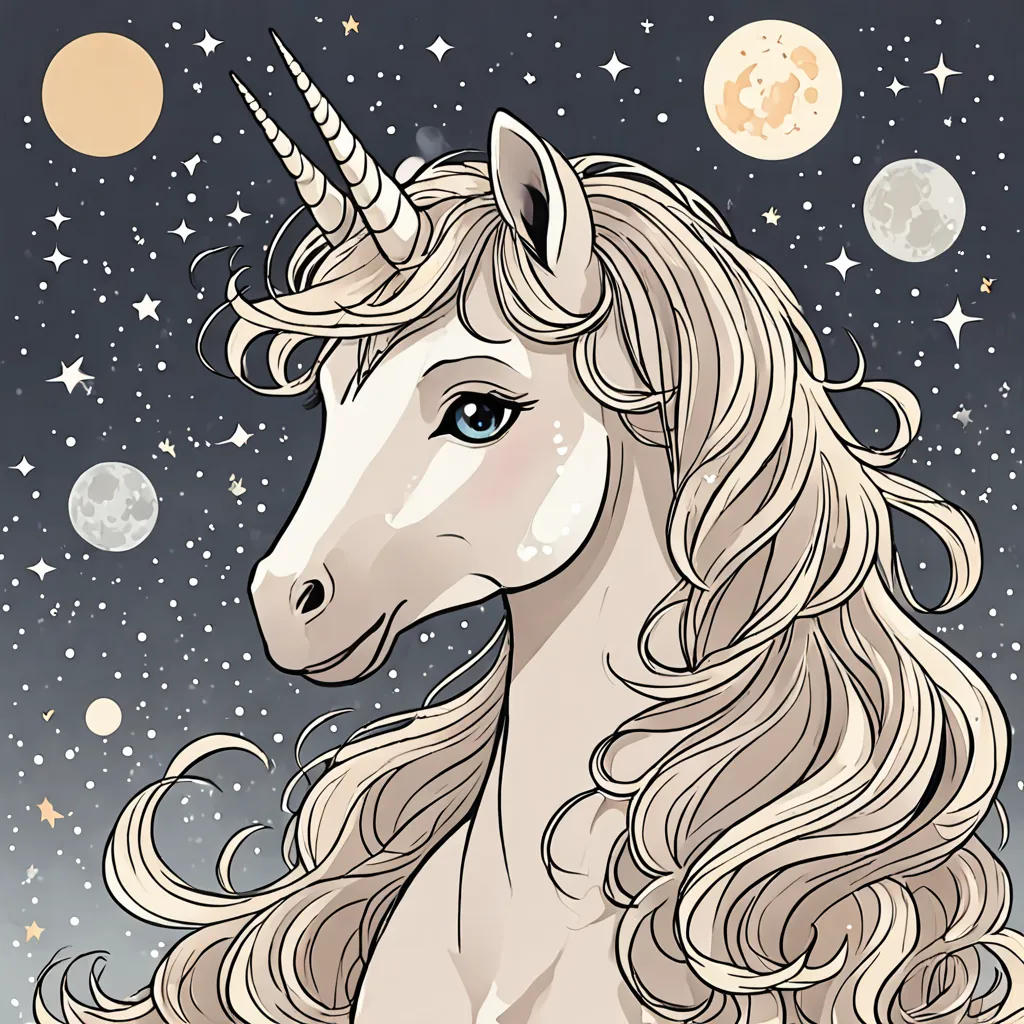 Luna's Enchanted Adventures