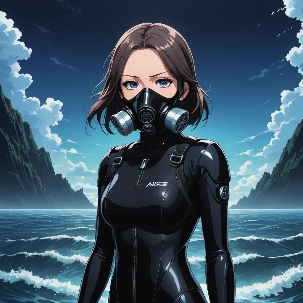 The Neoprene Enigma