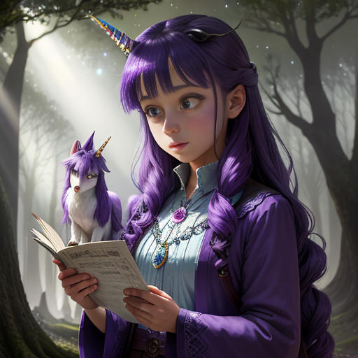 Twilight Sparkle Bing Crosby