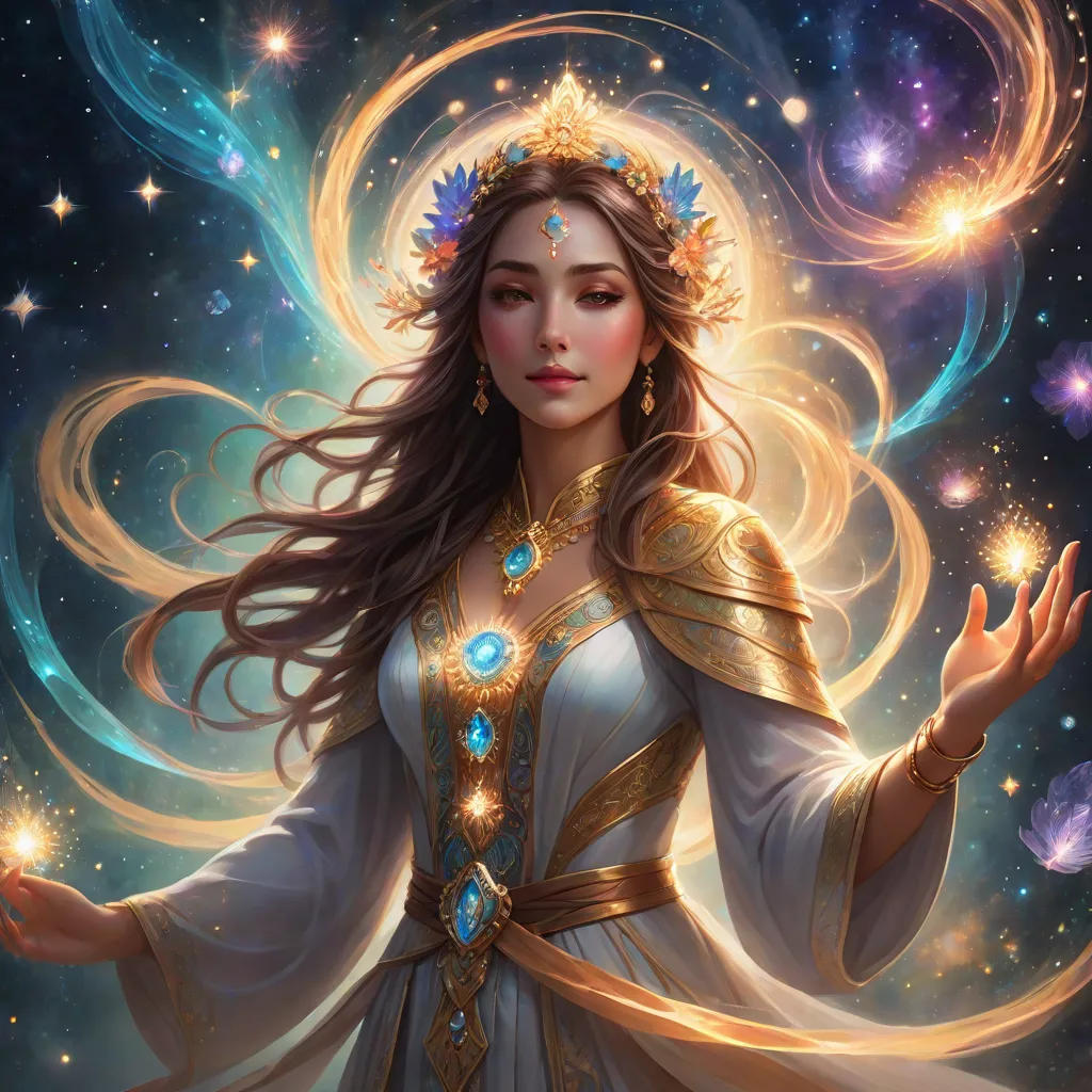 The Magical Temperaments