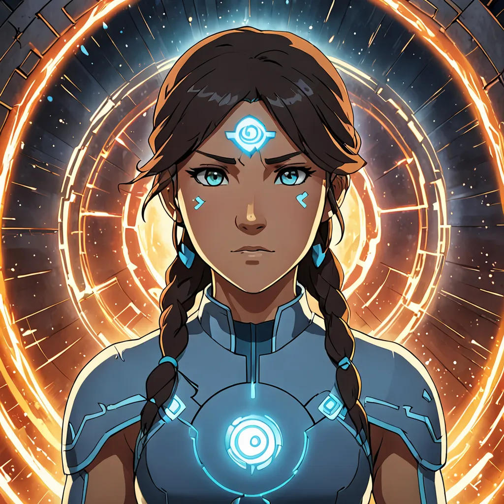 Avatar's Redemption