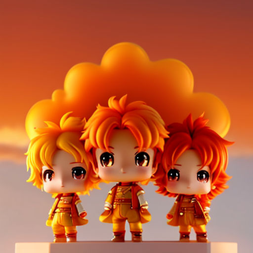 The Lion's Alliance