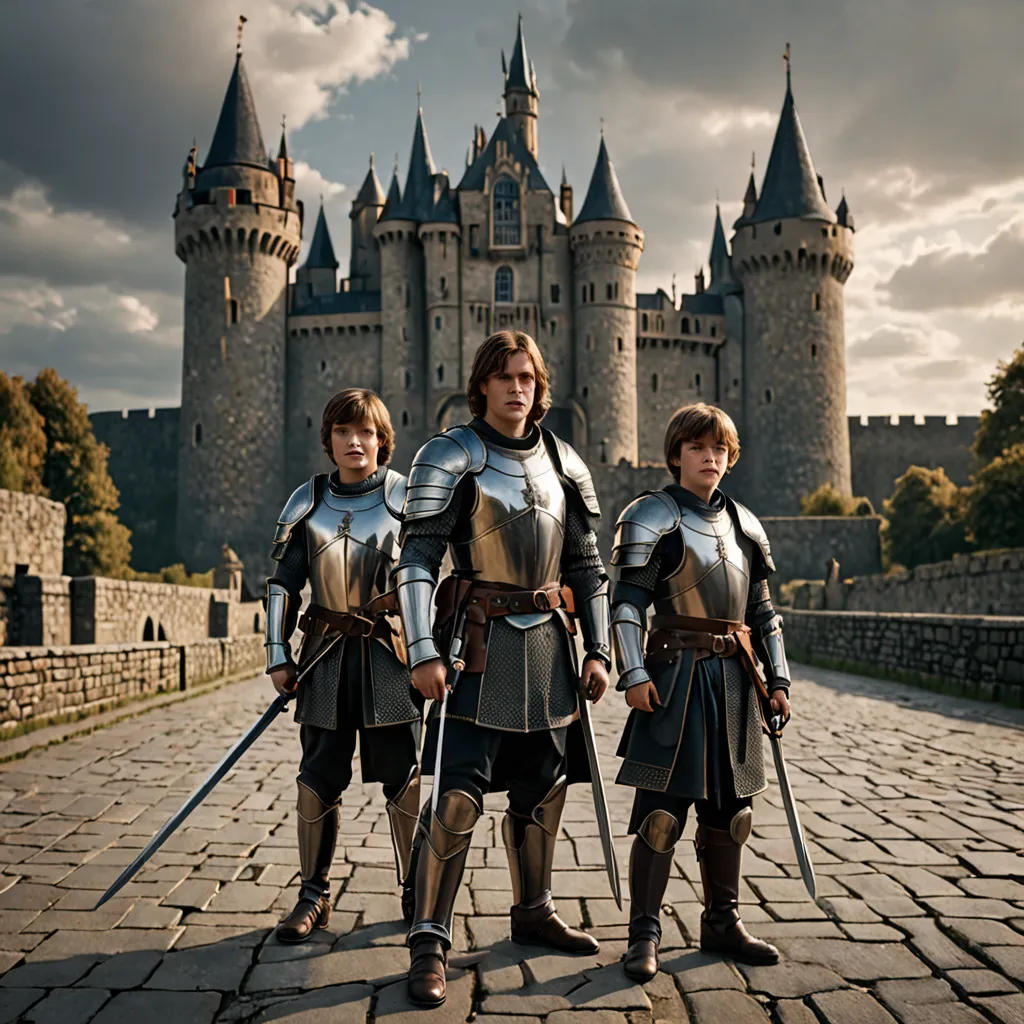 The Baratheon Alliance