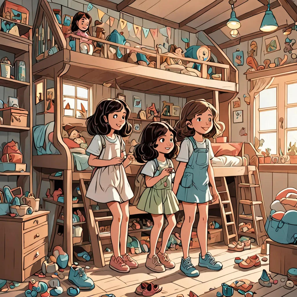 The Shoe House