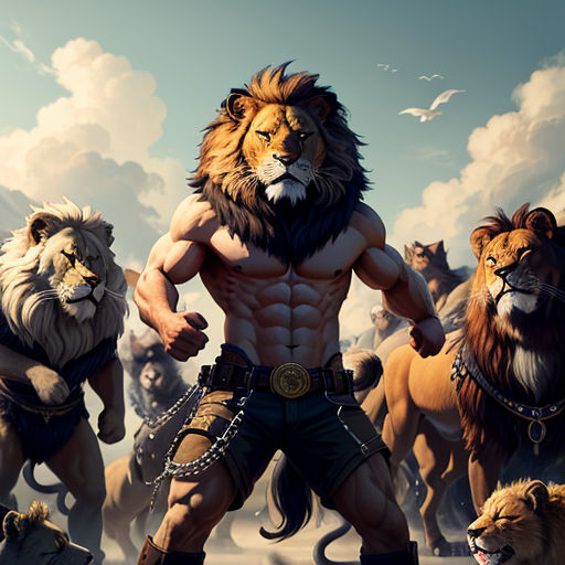 The Betrayal of Scar