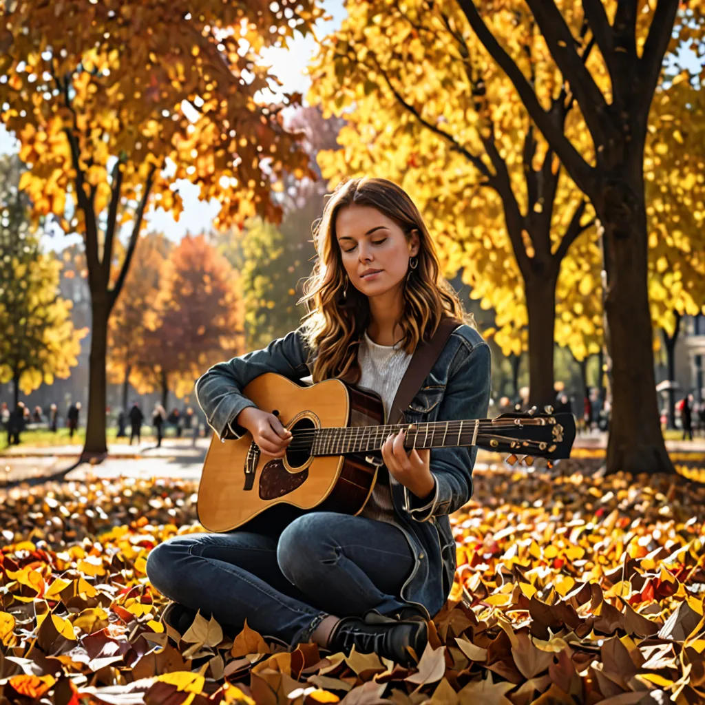 The Melody of Hope