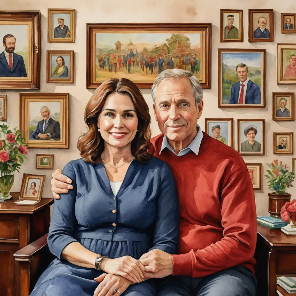 The Power of Love