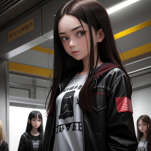 The Betrayal at the Anime Factory