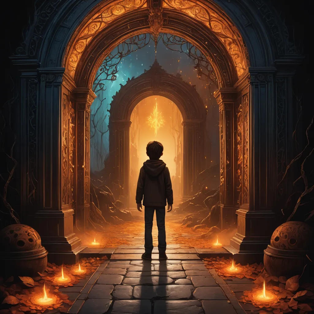 The Whispering Land