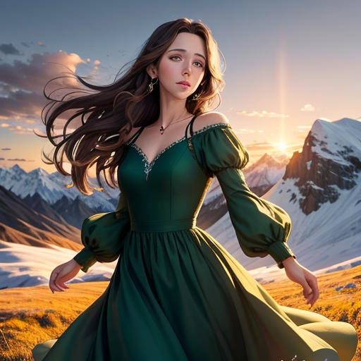 Jennifer's Journey