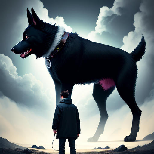 From Man to Mutt