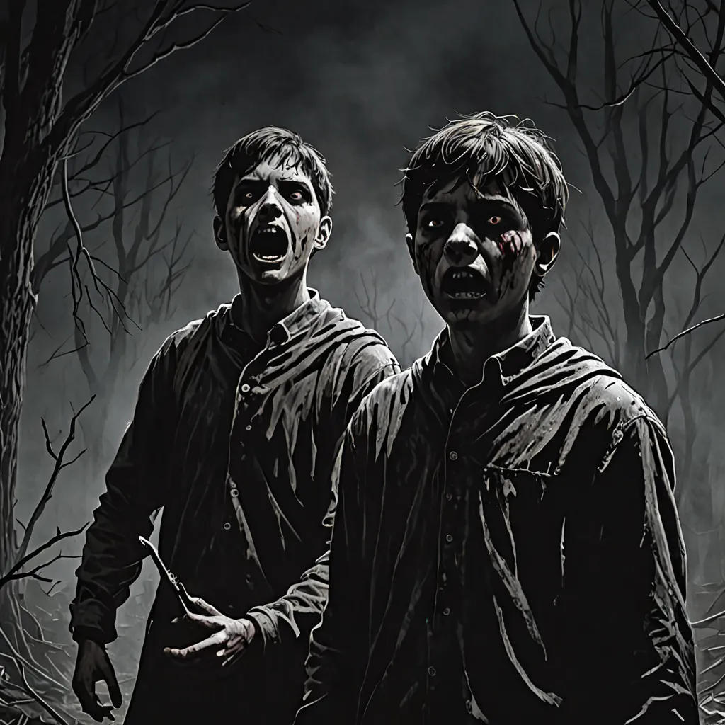 Possessed: The Awakening
