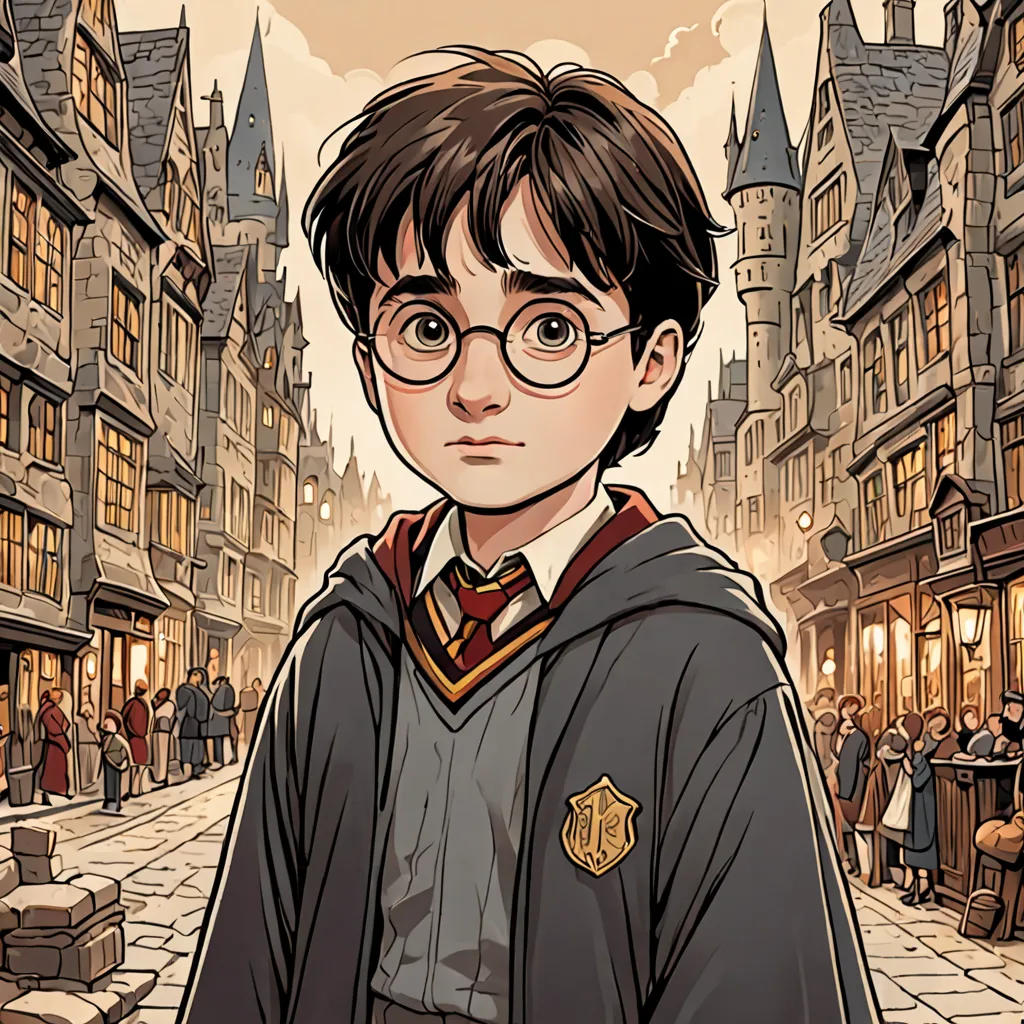 The Sorcerer's Stone