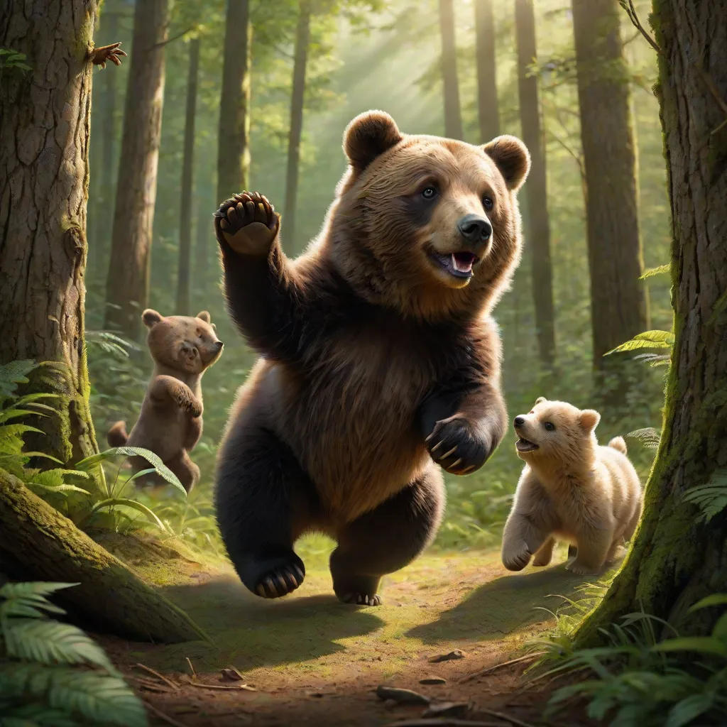 The Unlikely Family