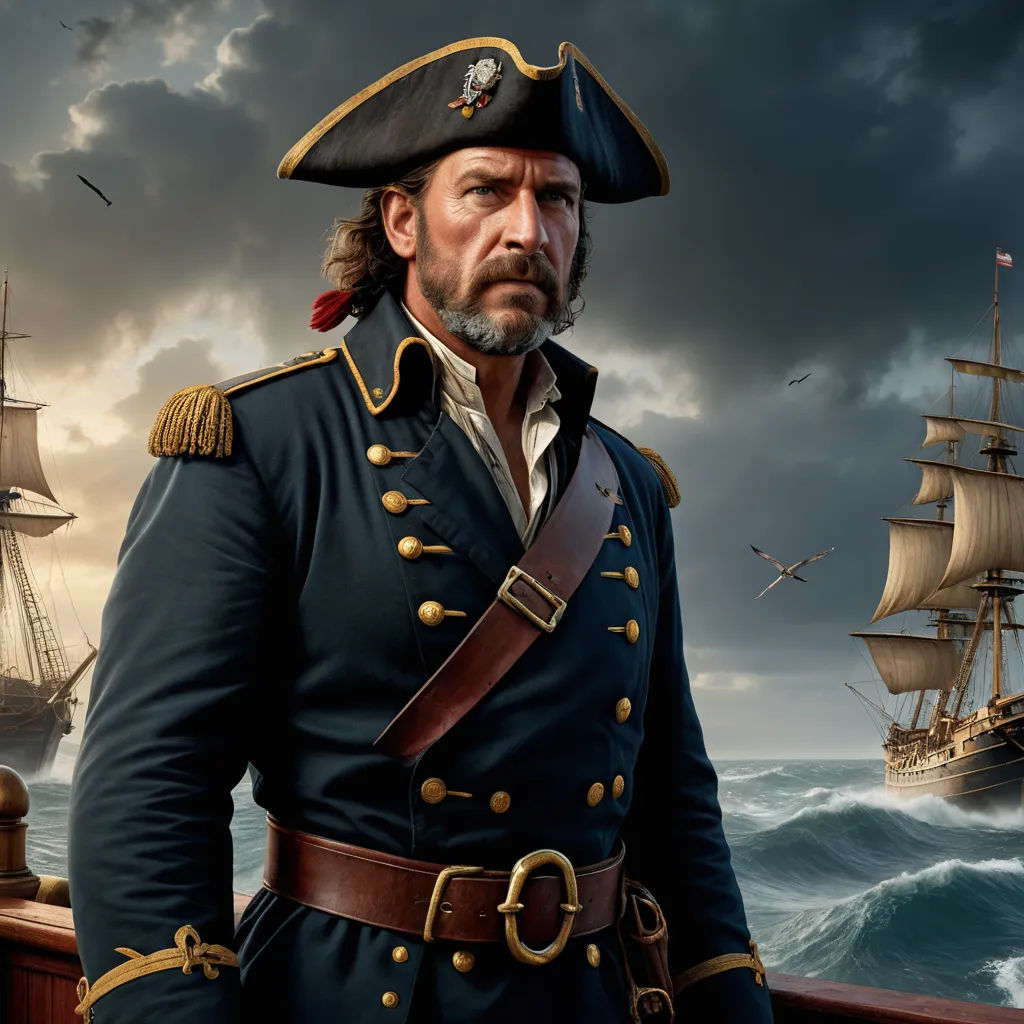 The Lost Treasure of Pirate Island