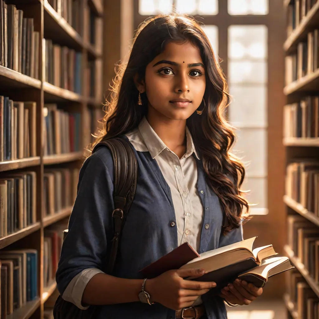 Anjali's Journey