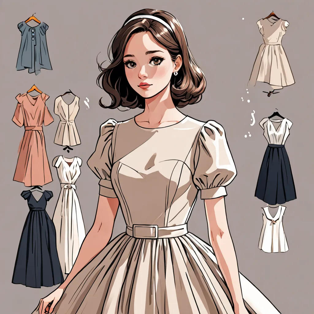 The Reluctant Princess