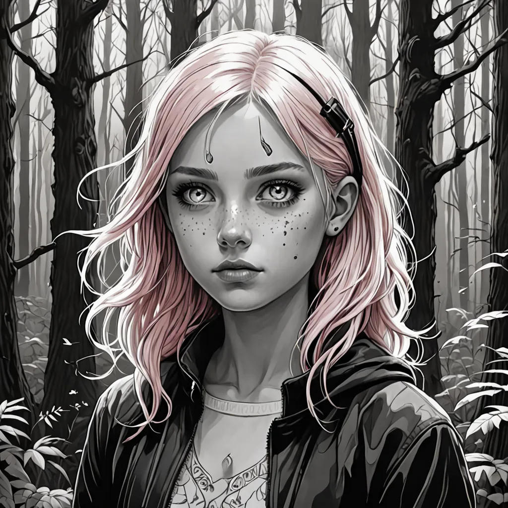 The Fae Awakening