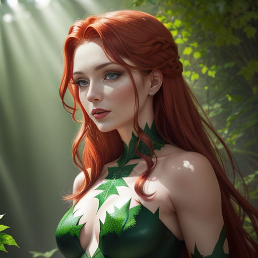 Enchanted Beauty
