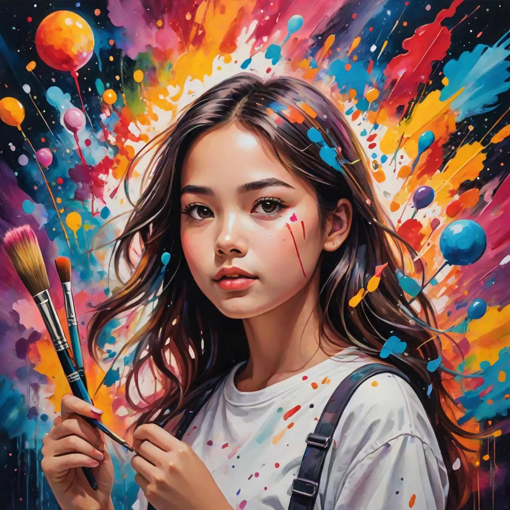 The Power Of Imagination...