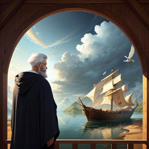Bible Stories for Children