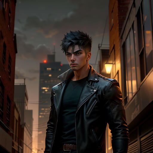 The Fight for Freedom