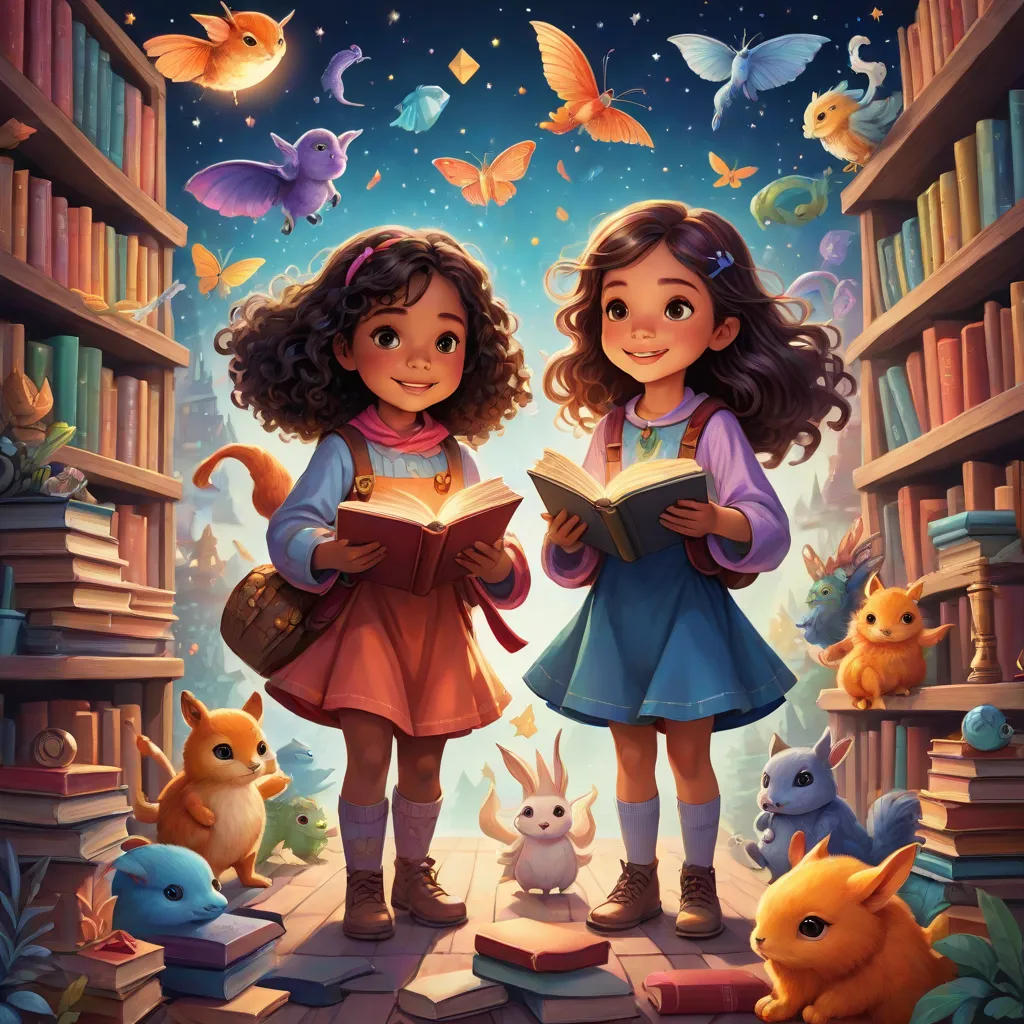 The Bookish Warriors