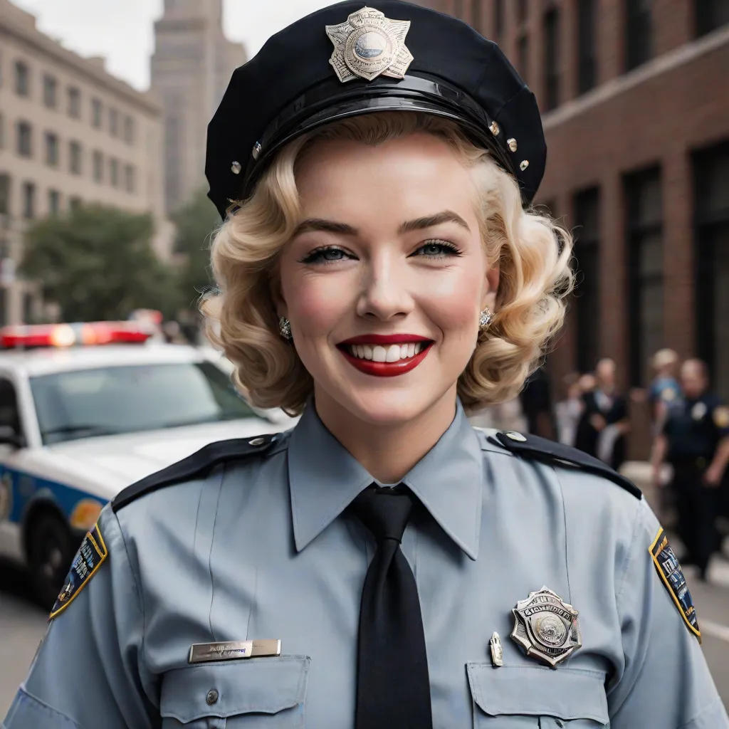 Marilyn's Dream
