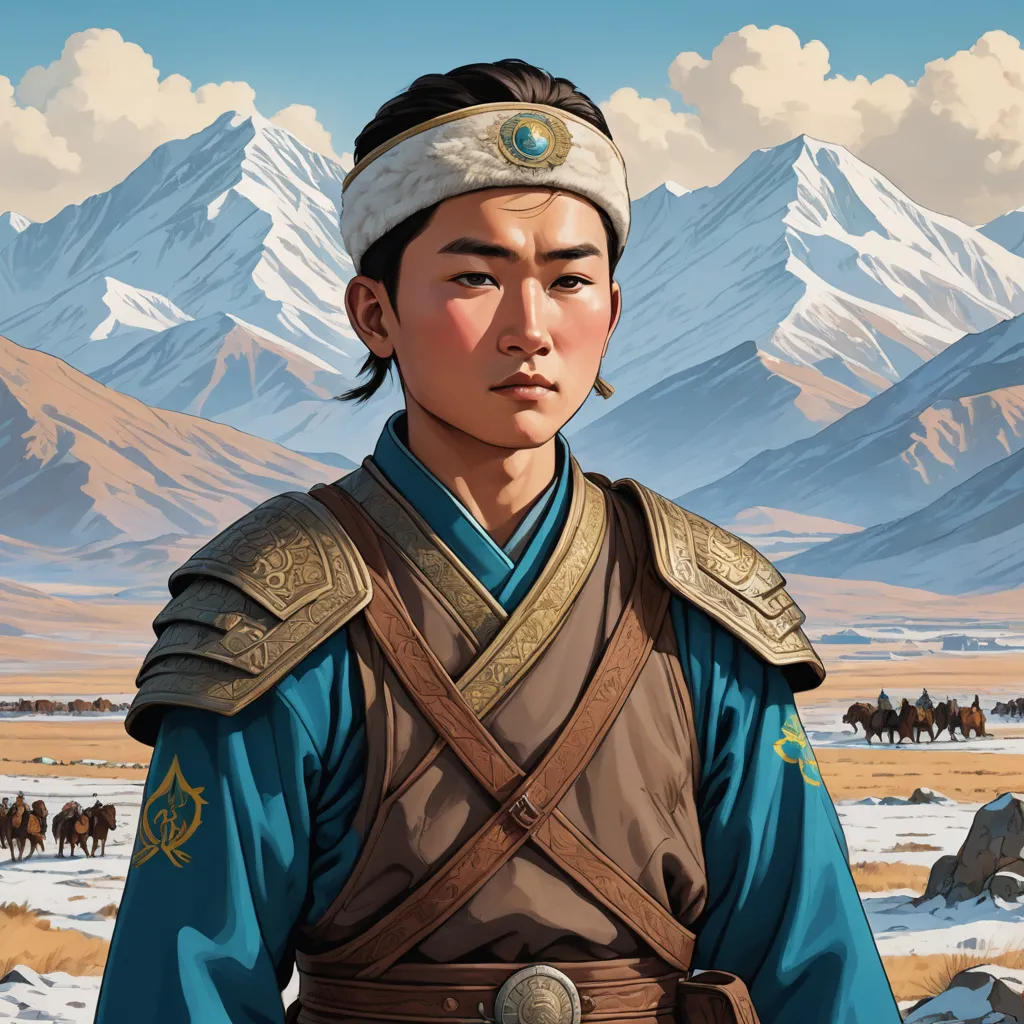 The Freedom Fighter